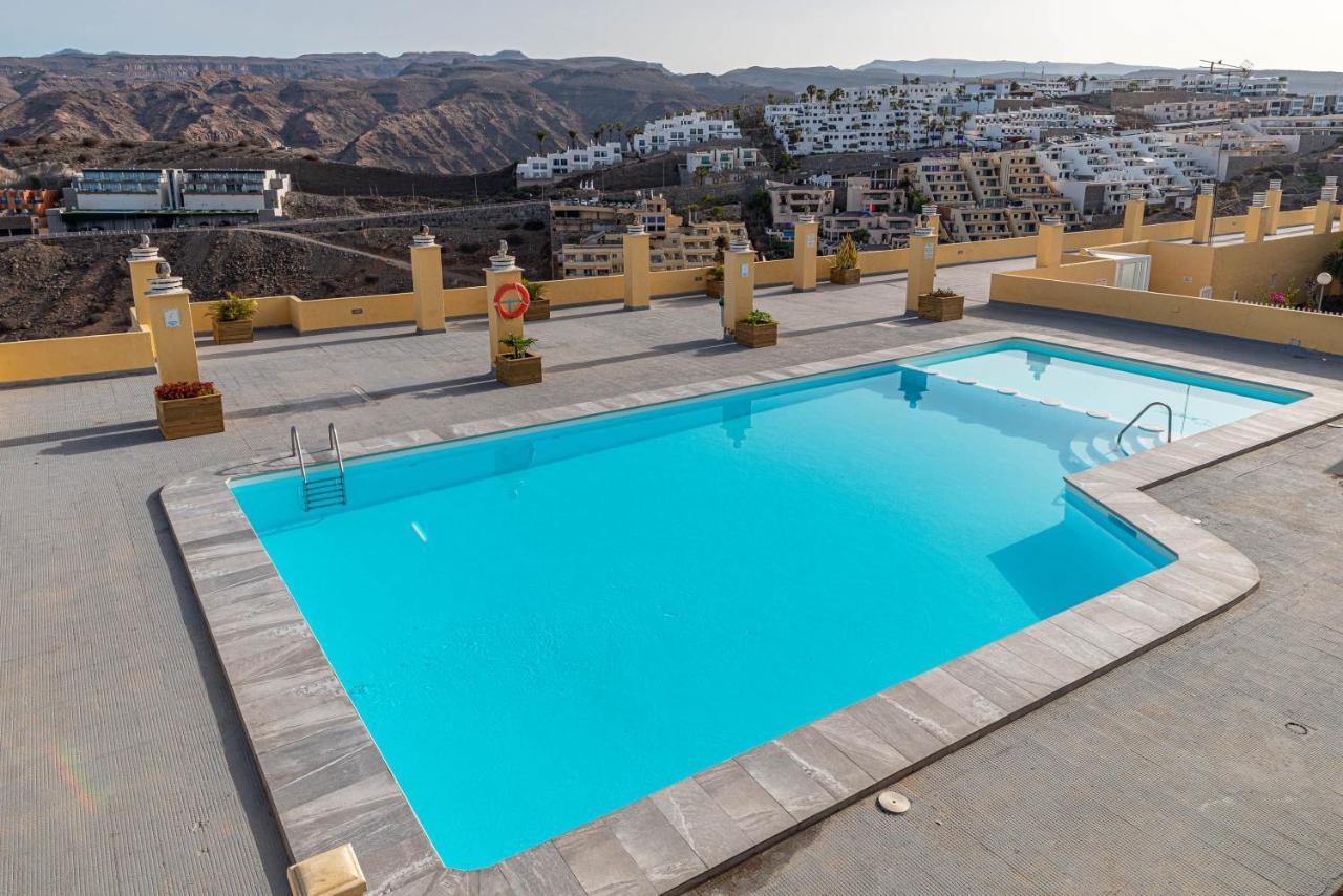 Lightbooking Playa De Amadores La Concha 푸에르토리코 외부 사진
