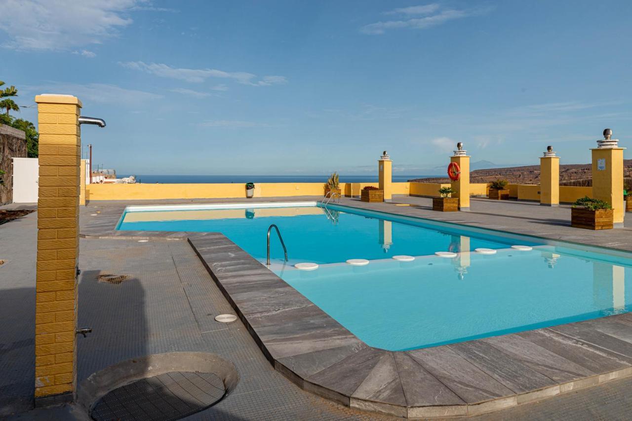 Lightbooking Playa De Amadores La Concha 푸에르토리코 외부 사진