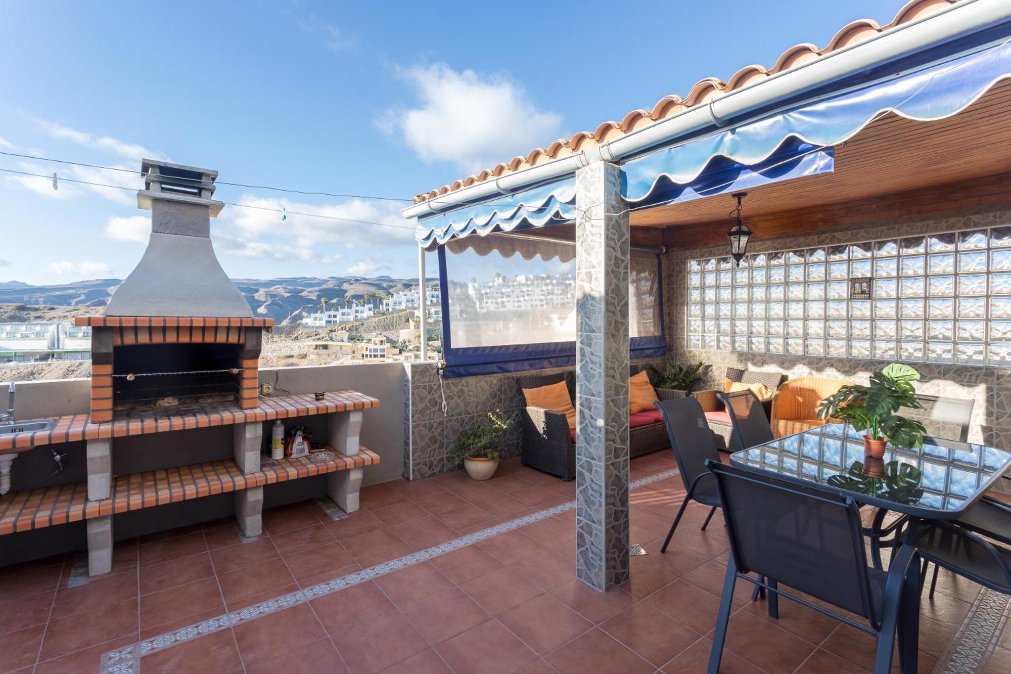 Lightbooking Playa De Amadores La Concha 푸에르토리코 외부 사진