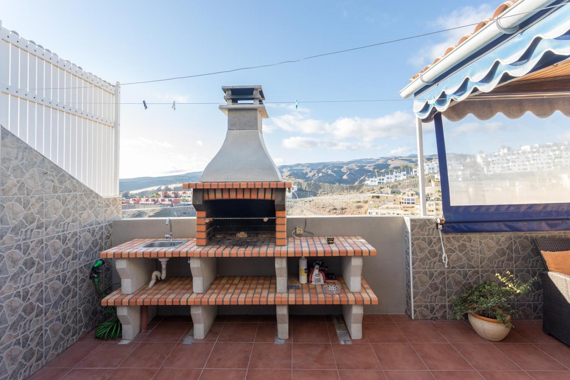 Lightbooking Playa De Amadores La Concha 푸에르토리코 외부 사진