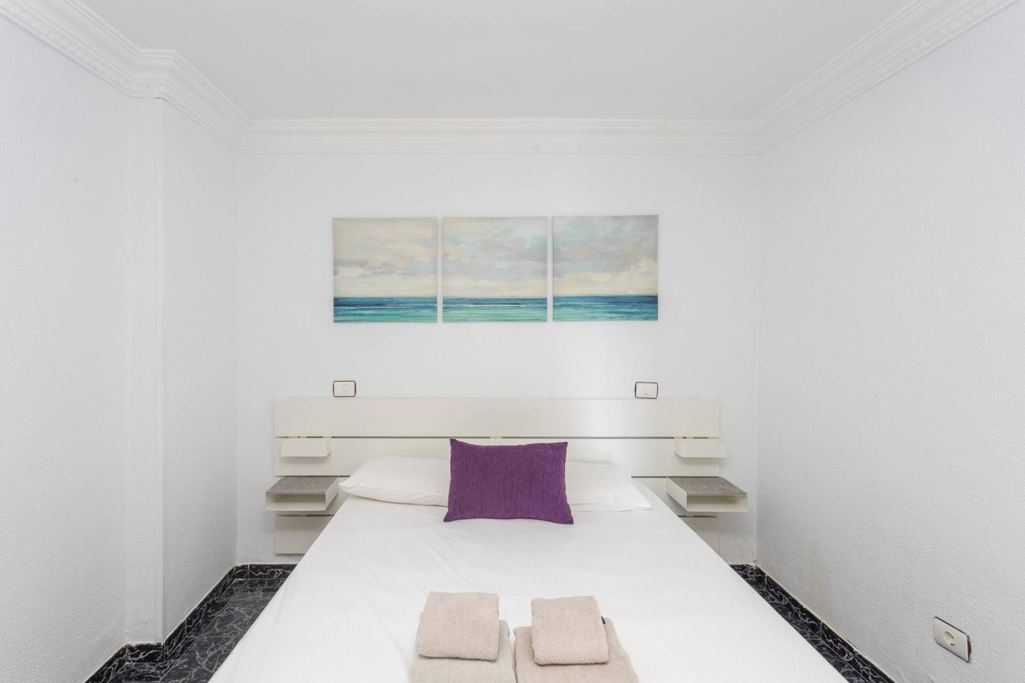 Lightbooking Playa De Amadores La Concha 푸에르토리코 외부 사진