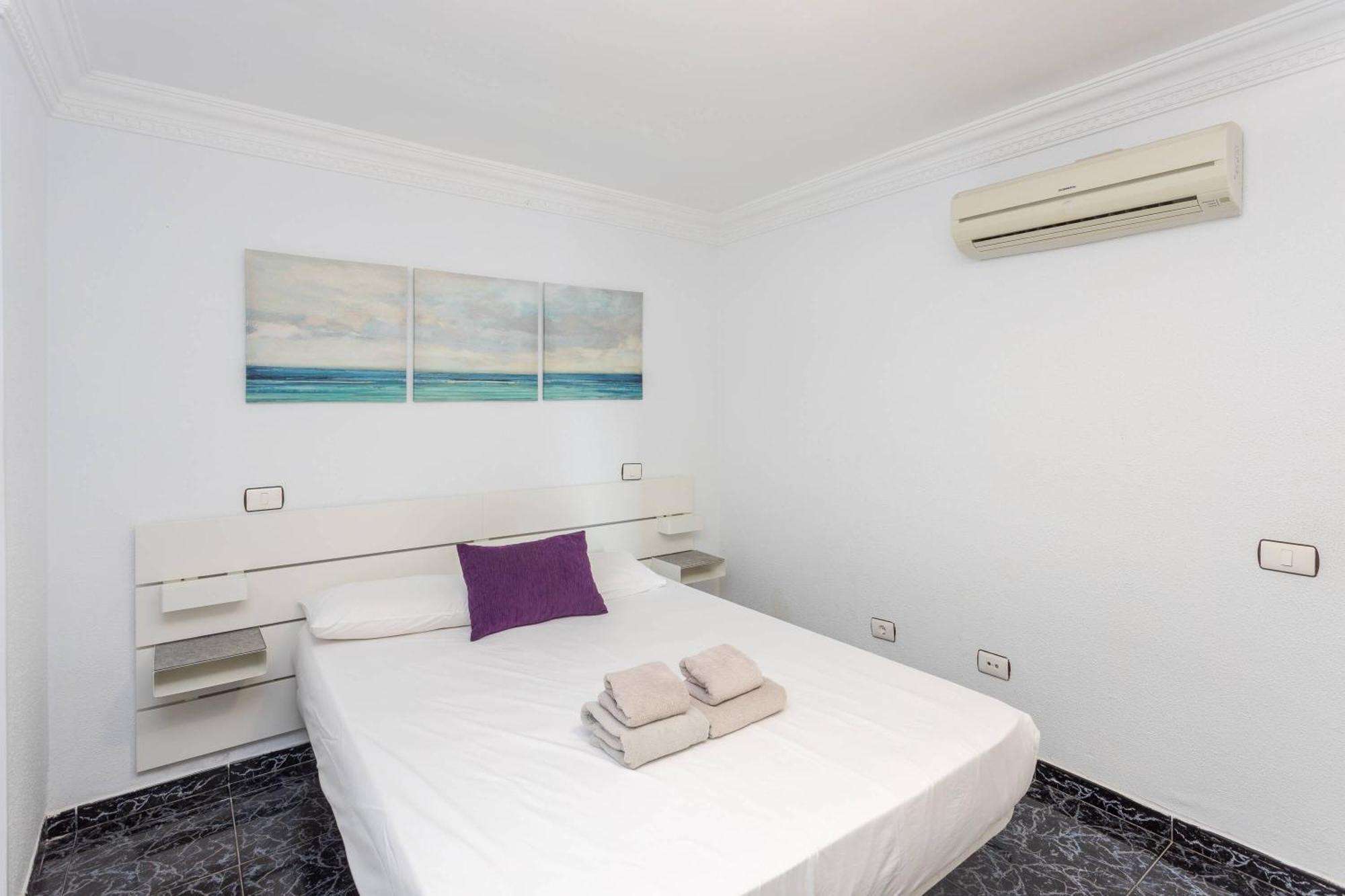 Lightbooking Playa De Amadores La Concha 푸에르토리코 외부 사진